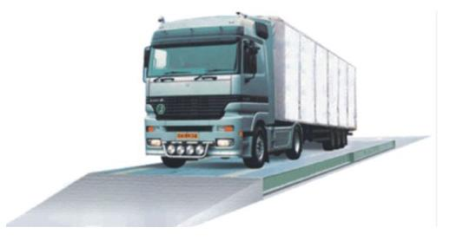 供應(yīng)50噸電子汽車(chē)衡